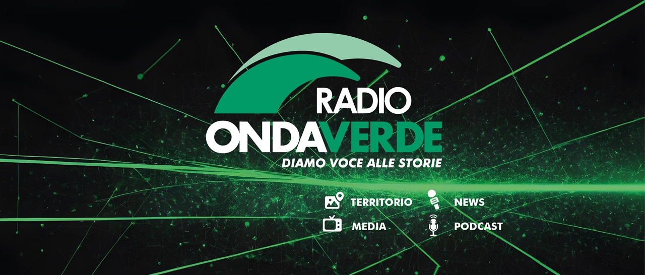 Radio Onda Verde - Diamo voce alle tue storie - Piero Muscari Storytailor